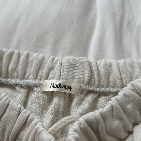 Madhappy sweatpants (joggers) - Picture 4 of 5